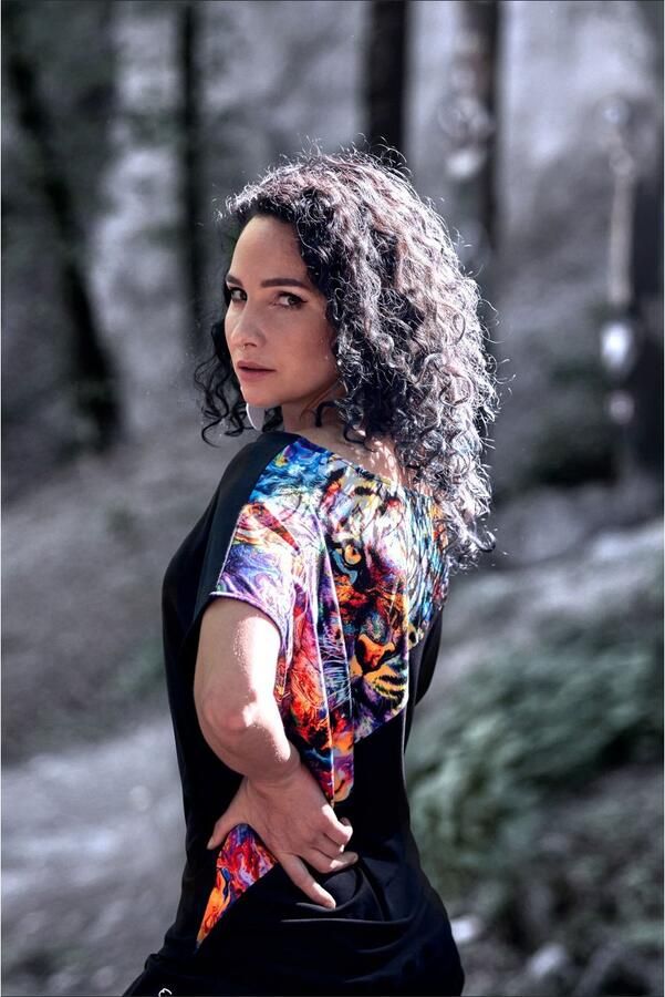 Winshape Sporttop DT108LS Functional soft and light - Foto 4