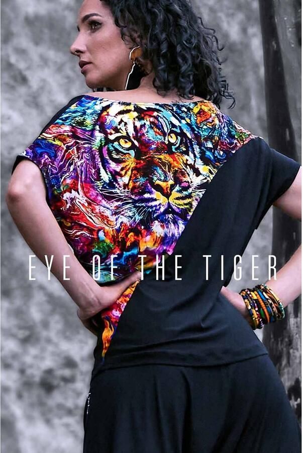 Winshape Sporttop DT108LS Functional soft and light - Foto 3