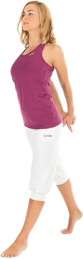 Winshape Sporttop Tanktop WVR32 Drop back design - Foto 6