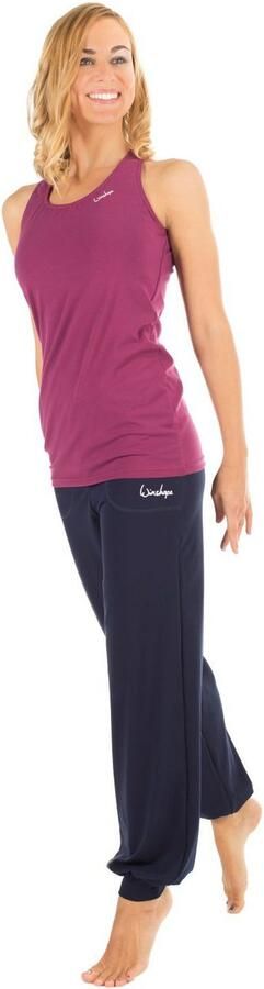 Winshape Sporttop Tanktop WVR32 Drop back design - Foto 10