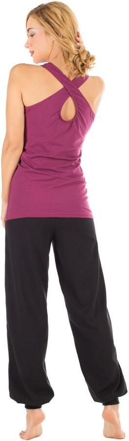 Winshape Sporttop Tanktop WVR32 Drop back design - Foto 8