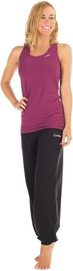 Winshape Sporttop Tanktop WVR32 Drop back design - Foto 9