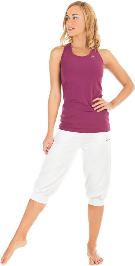 Winshape Sporttop Tanktop WVR32 Drop back design - Foto 3