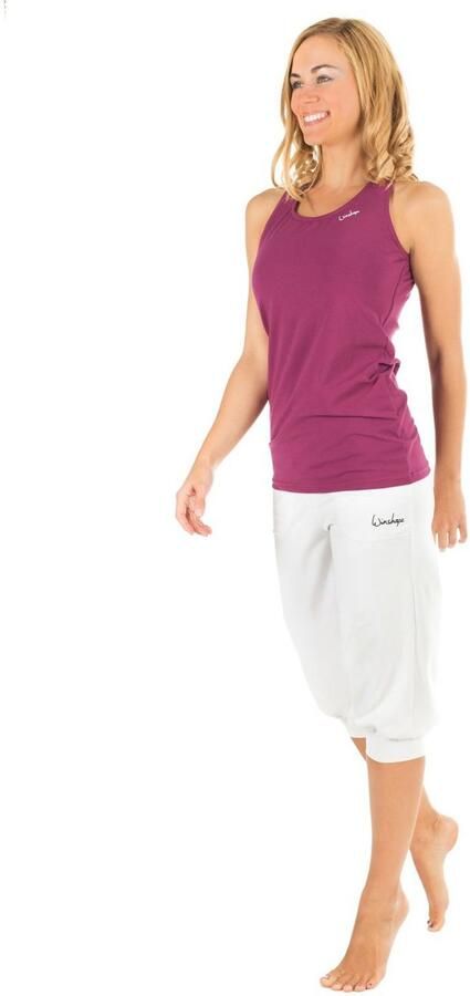 Winshape Sporttop Tanktop WVR32 Drop back design - Foto 5