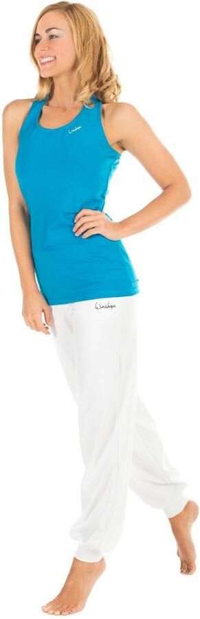 Winshape Sporttop Tanktop WVR32 Drop back design - Foto 3