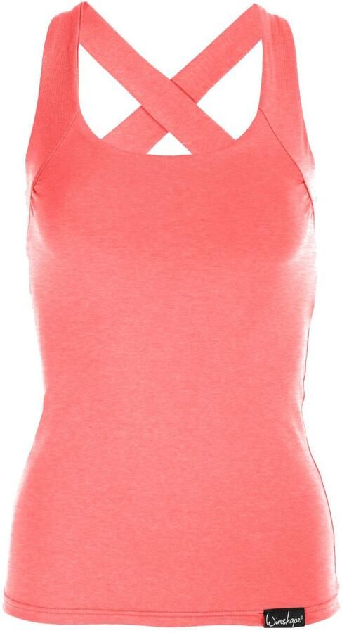 Winshape Sporttop WVR25 Cross-back-stijl - Foto 6