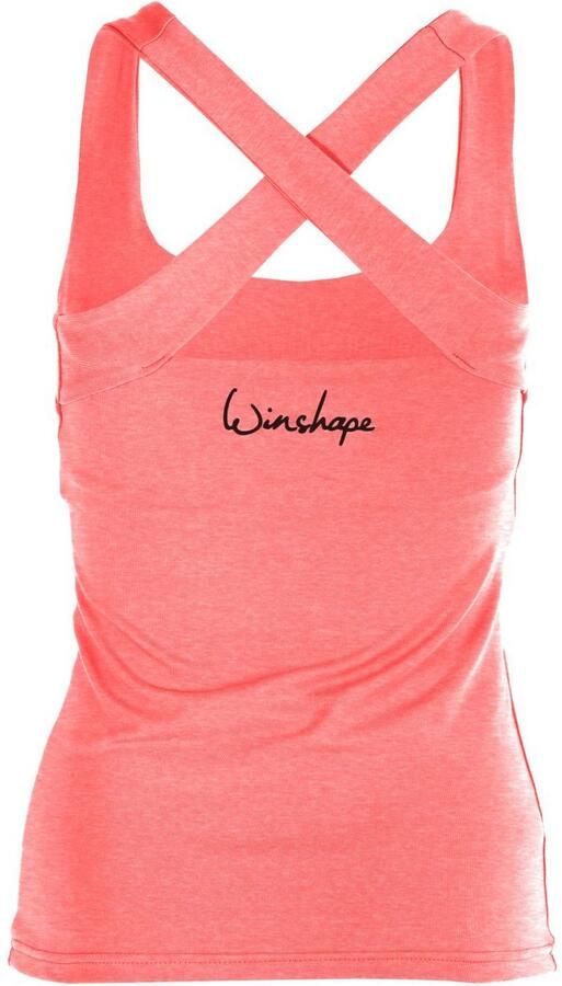 Winshape Sporttop WVR25 Cross-back-stijl - Foto 3