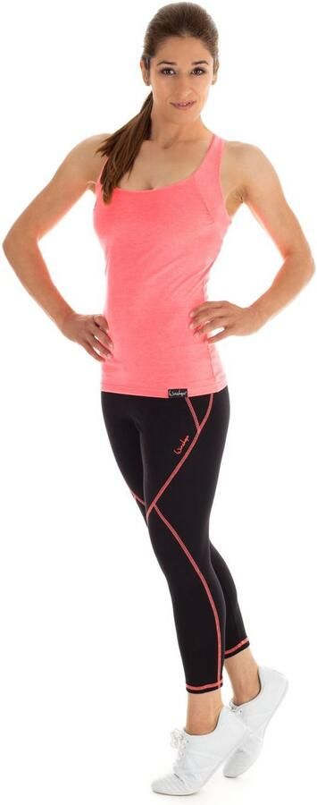 Winshape Sporttop WVR25 Cross-back-stijl - Foto 5