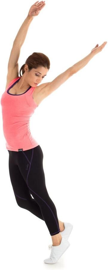 Winshape Sporttop WVR25 Cross-back-stijl - Foto 4