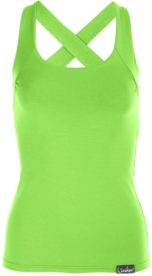 Winshape Sporttop WVR25 Cross-back-stijl - Foto 7