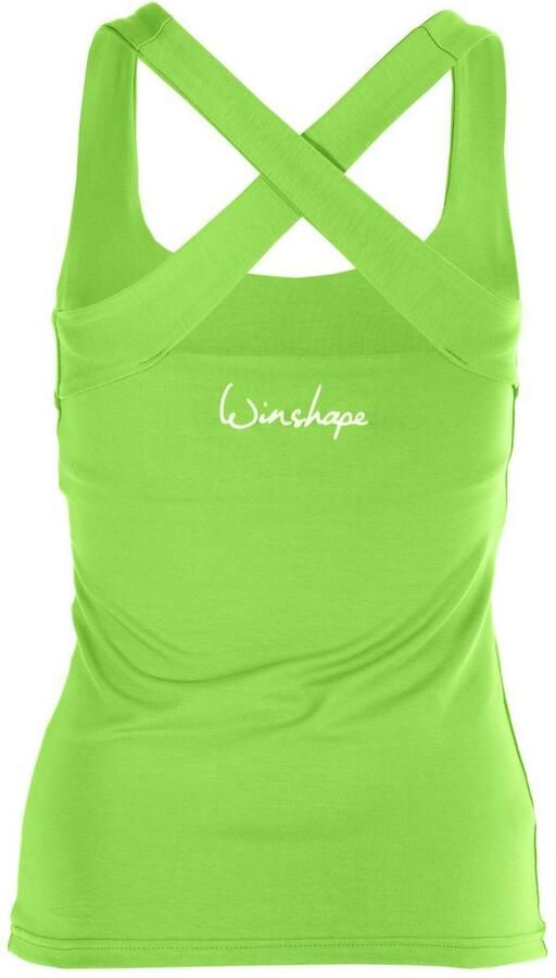 Winshape Sporttop WVR25 Cross-back-stijl
