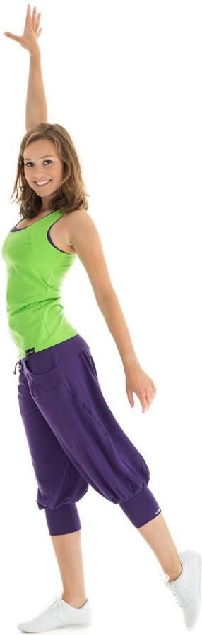 Winshape Sporttop WVR25 Cross-back-stijl - Foto 6