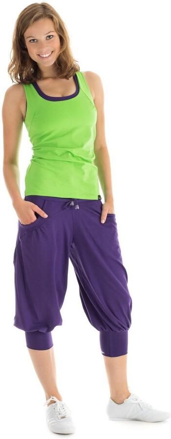 Winshape Sporttop WVR25 Cross-back-stijl - Foto 5