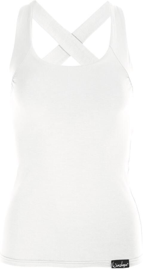 Winshape Sporttop WVR25 Cross-back-stijl - Foto 12