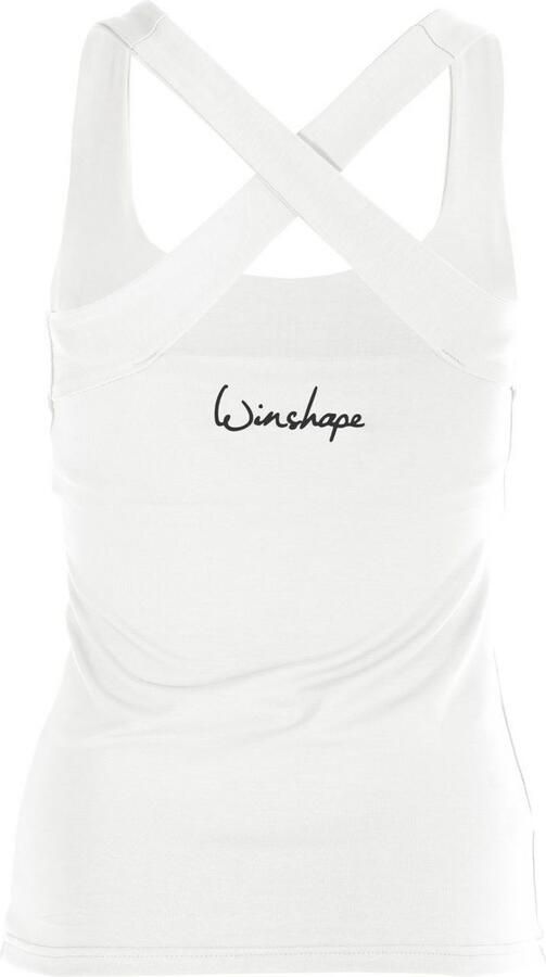 Winshape Sporttop WVR25 Cross-back-stijl - Foto 5