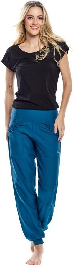Winshape Sportbroek Functional Comfort Leisure Time Trousers LEI101C