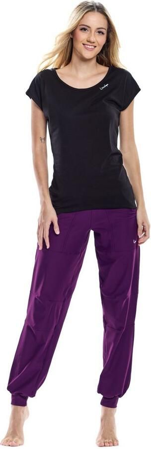 Winshape T-shirt MCT013 Ultralicht