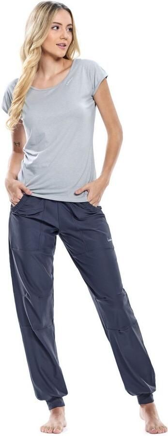 Winshape Sportbroek Functional Comfort Leisure Time Trousers LEI101C - Foto 4