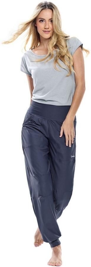 Winshape Sportbroek Functional Comfort Leisure Time Trousers LEI101C - Foto 5
