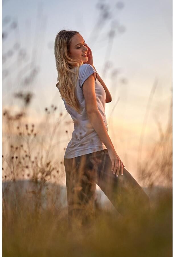 Winshape Sportbroek Functional Comfort Leisure Time Trousers LEI101C - Foto 8