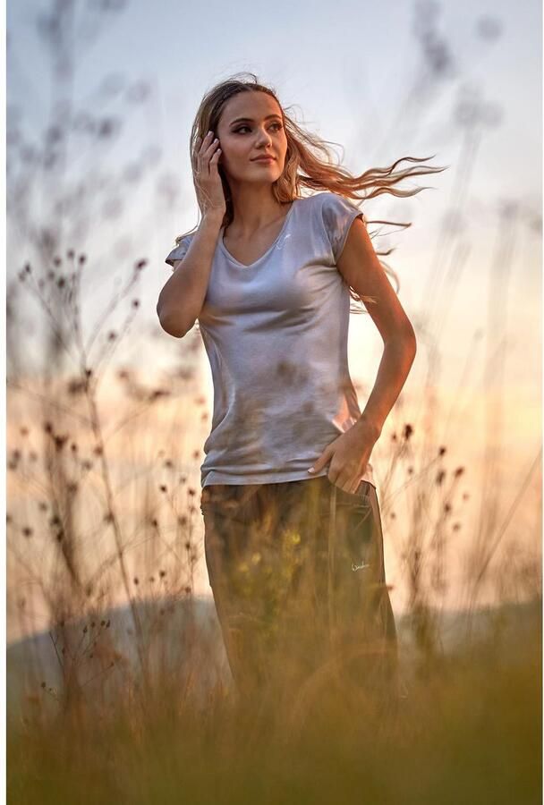 Winshape Sportbroek Functional Comfort Leisure Time Trousers LEI101C - Foto 2