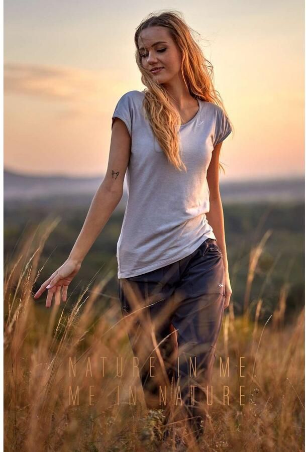 Winshape T-shirt MCT013 Ultralicht