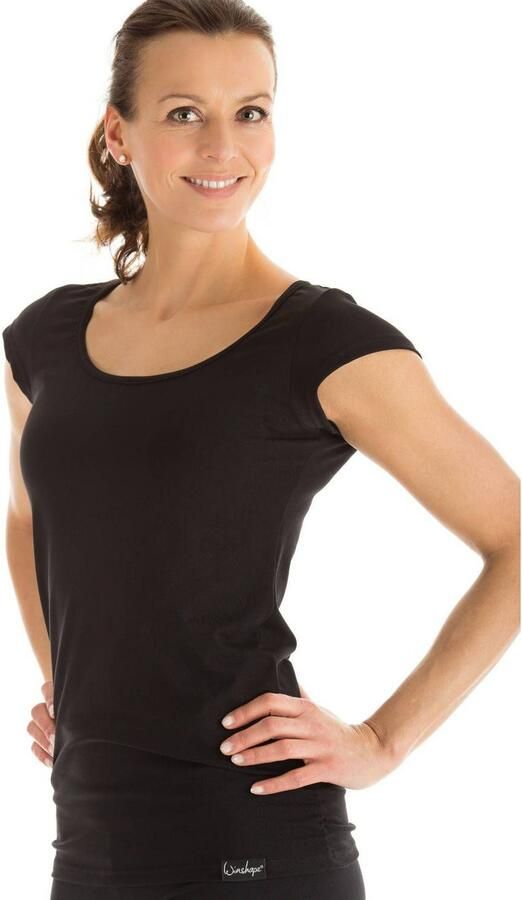 Winshape T-shirt WTR4 korte mouwen - Foto 7