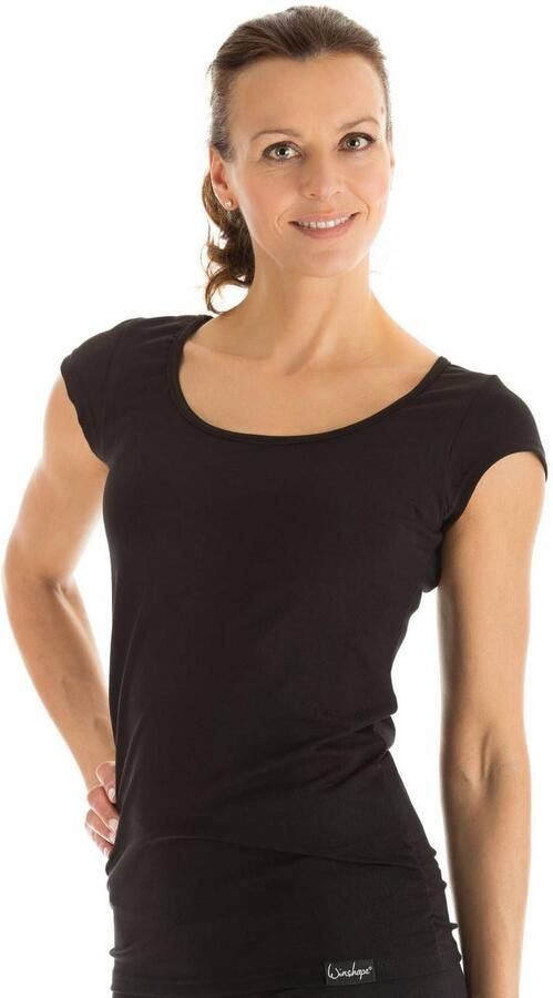 Winshape T-shirt WTR4 korte mouwen - Foto 8