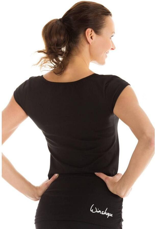 Winshape T-shirt WTR4 korte mouwen - Foto 4