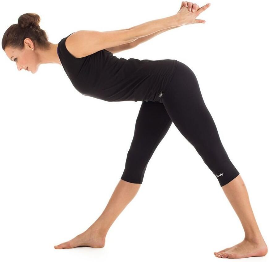 Winshape T-shirt WTR4 korte mouwen - Foto 2