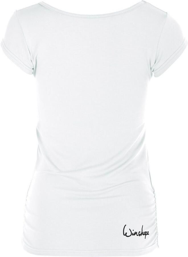 Winshape T-shirt WTR4 korte mouwen