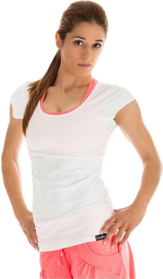 Winshape T-shirt WTR4 korte mouwen - Foto 3
