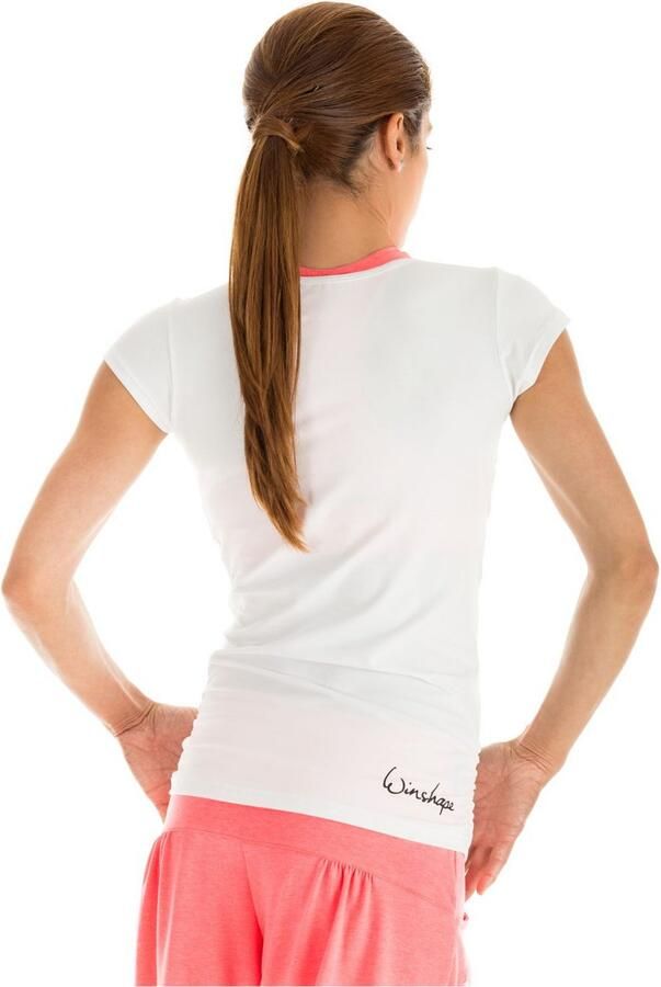 Winshape T-shirt WTR4 korte mouwen - Foto 2
