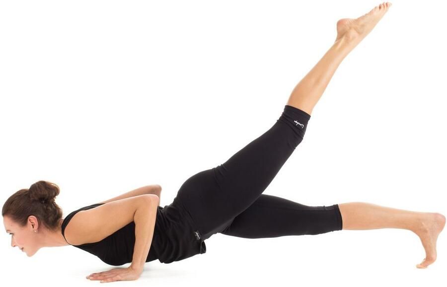 Winshape T-shirt WTR4 korte mouwen - Foto 5