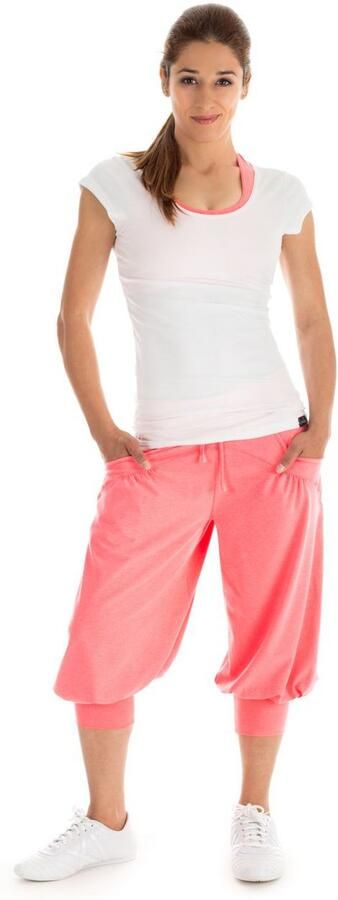 Winshape T-shirt WTR4 korte mouwen - Foto 5