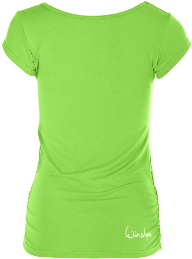 Winshape T-shirt WTR4 korte mouwen