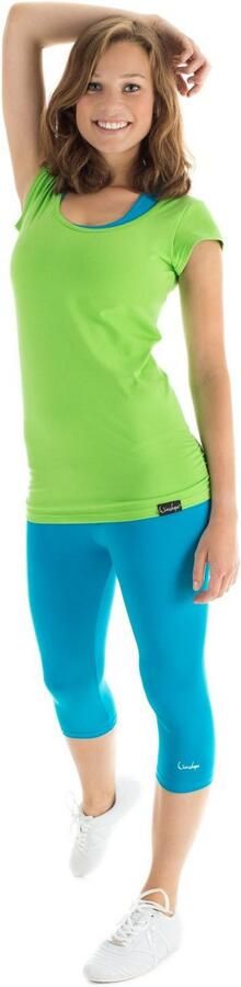 Winshape T-shirt WTR4 korte mouwen - Foto 7