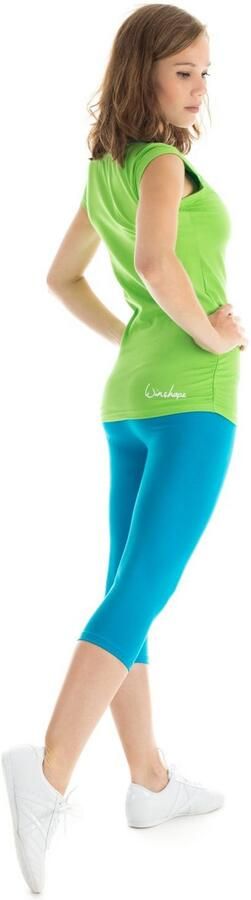 Winshape T-shirt WTR4 korte mouwen - Foto 6