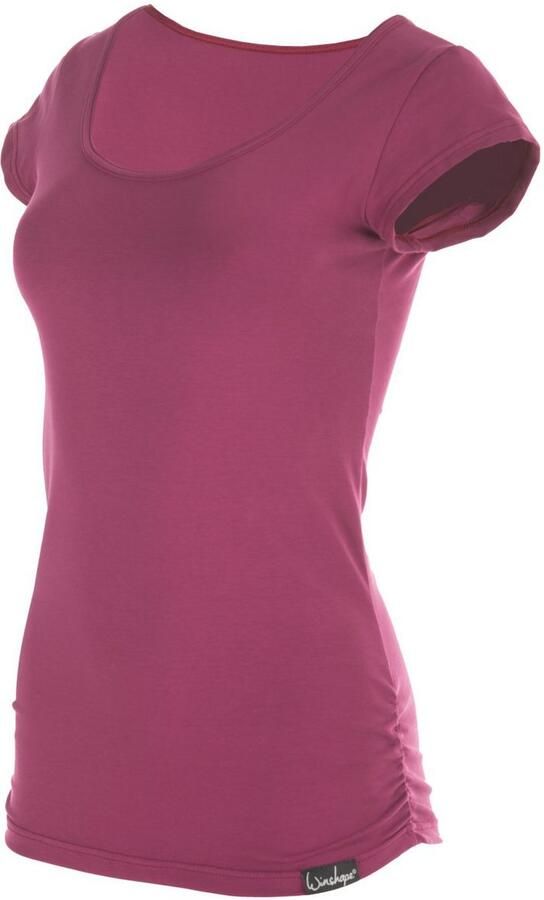 Winshape T-shirt WTR4 korte mouwen - Foto 7