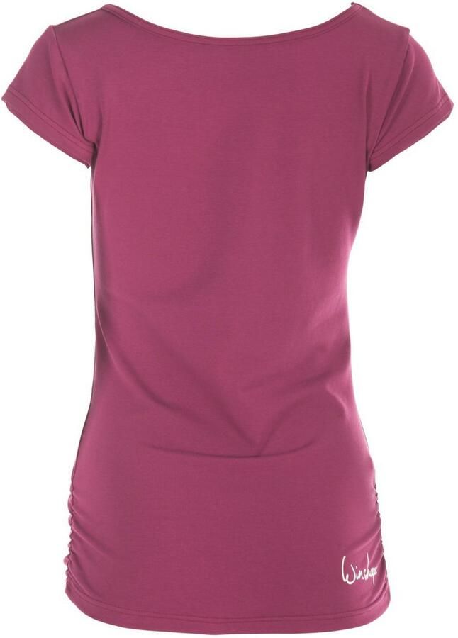 Winshape T-shirt WTR4 korte mouwen - Foto 2