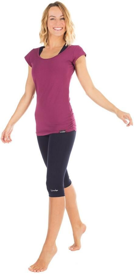 Winshape T-shirt WTR4 korte mouwen - Foto 5