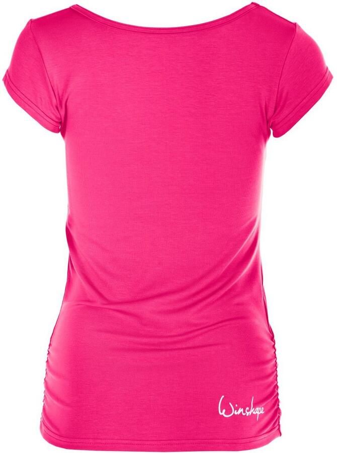 Winshape T-shirt WTR4 korte mouwen