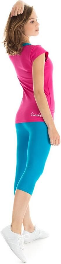 Winshape T-shirt WTR4 korte mouwen - Foto 7