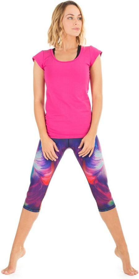 Winshape T-shirt WTR4 korte mouwen - Foto 6