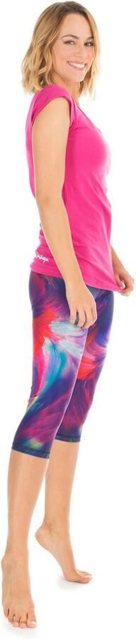 Winshape T-shirt WTR4 korte mouwen - Foto 8