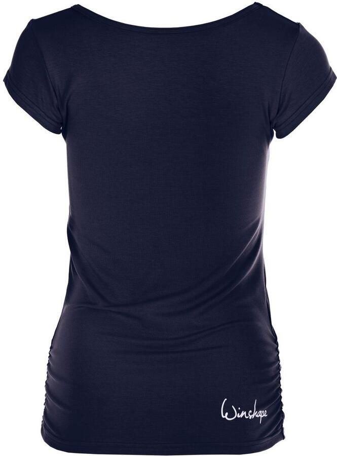 Winshape T-shirt WTR4 korte mouwen