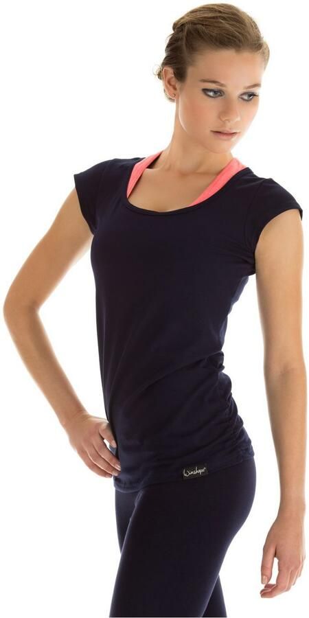 Winshape T-shirt WTR4 korte mouwen - Foto 5
