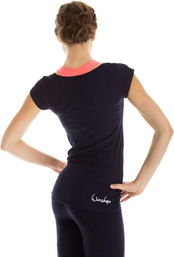 Winshape T-shirt WTR4 korte mouwen - Foto 2