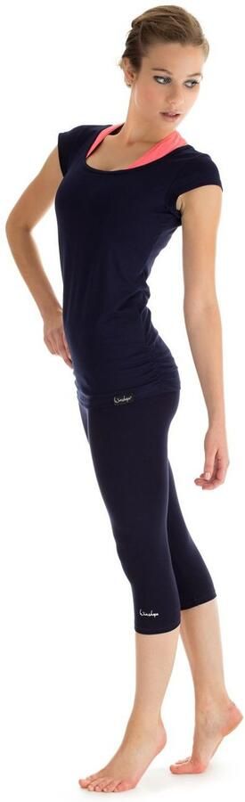 Winshape T-shirt WTR4 korte mouwen - Foto 6