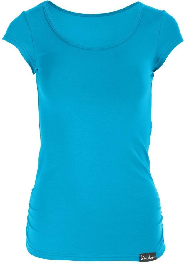Winshape T-shirt WTR4 korte mouwen - Foto 7